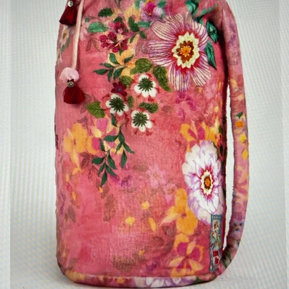 Johnny Was Bedding Johnny Was Cozy Bellatini Cozy Blanket Poshmark